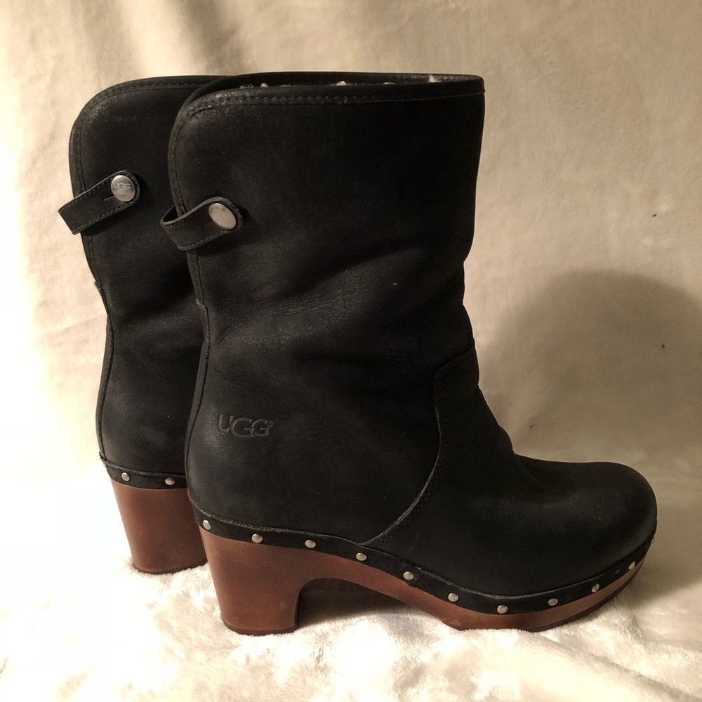 UGGs RARE